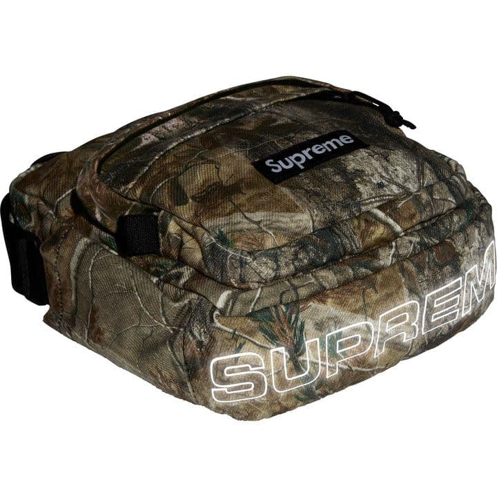 P*E様 Denim Shoulder Bag Realtree® AP Cam