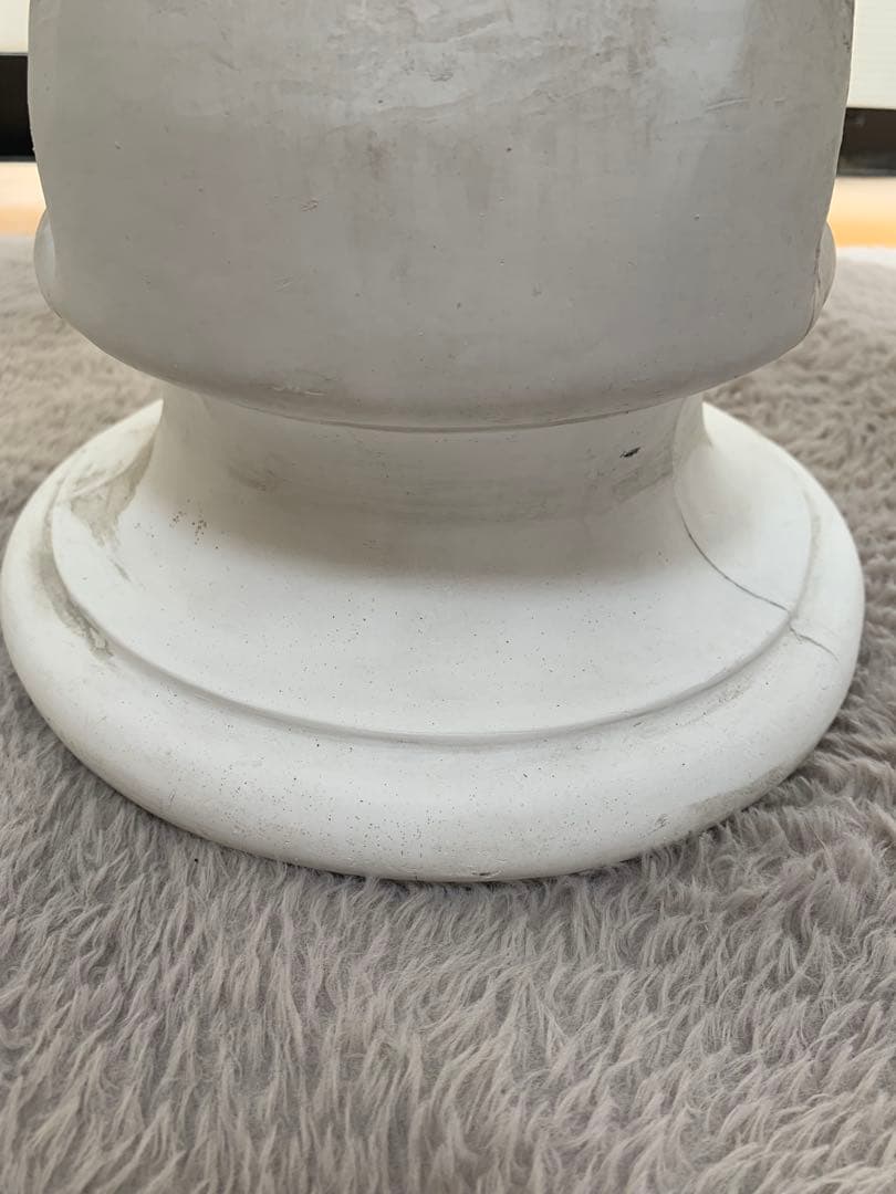 石膏像　デッサン　胸像　アマゾン