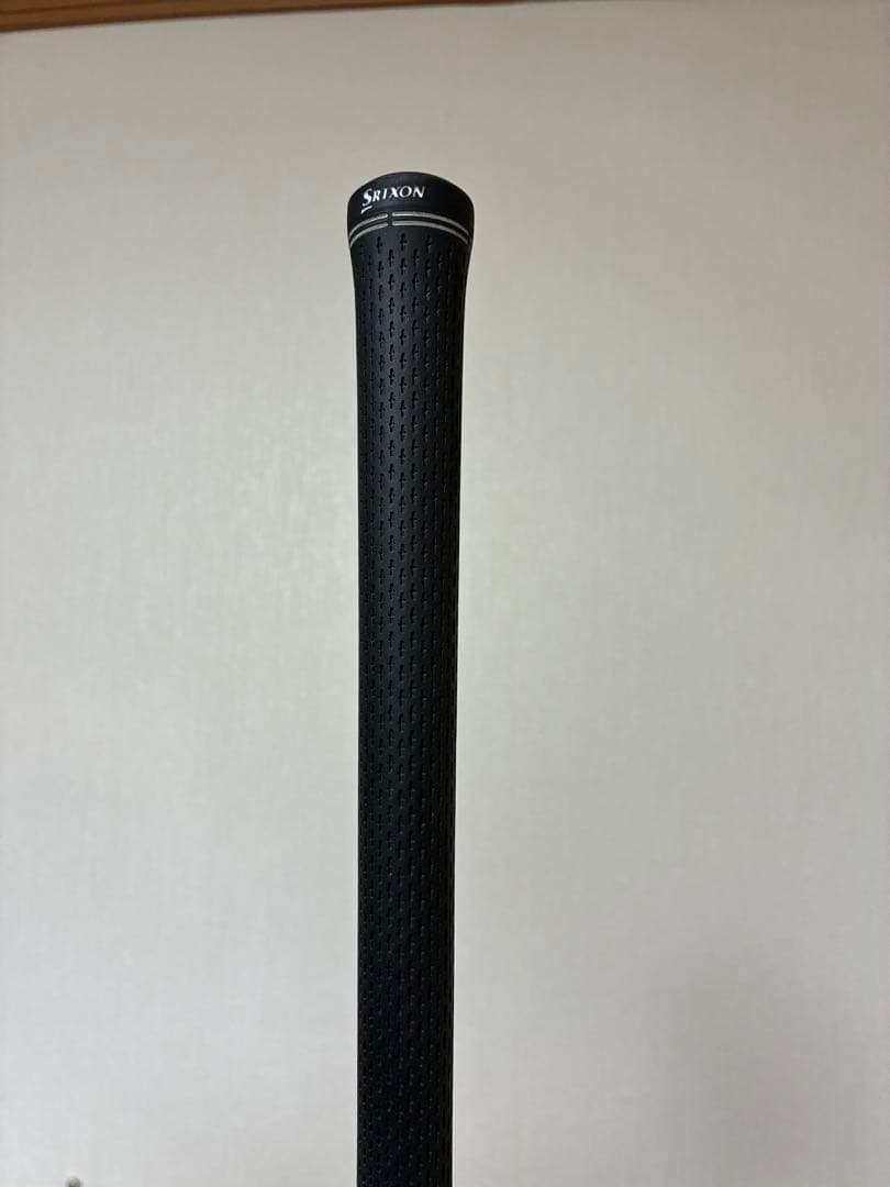 よ*し様 Srixon ZX5 ドライバー　9.5 純正シャフト　ディアマナフレ