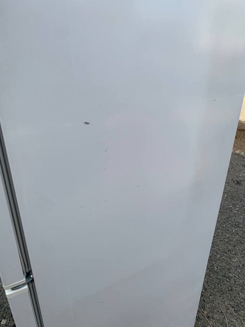 TWINBIRD ノンフロン2ドア冷凍冷蔵庫　HR-E911