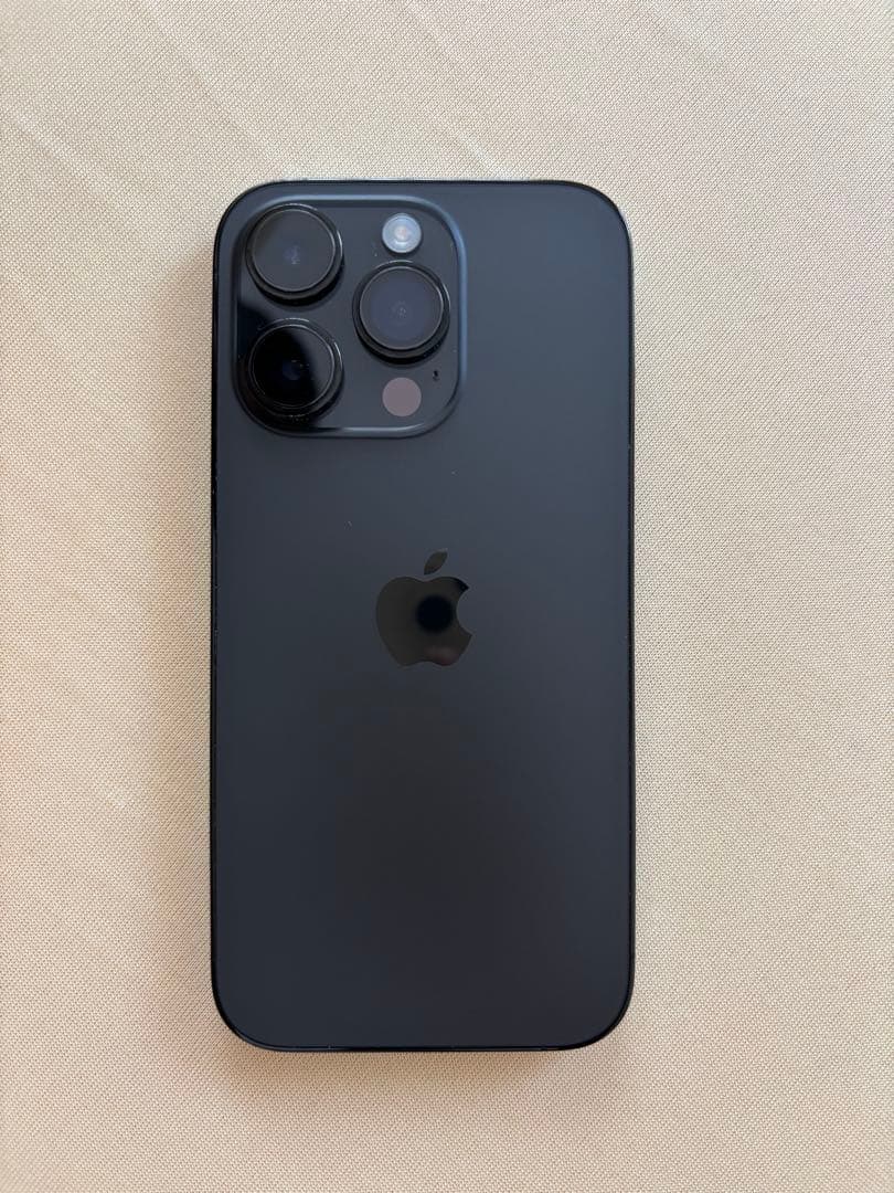 iPhone14pro（128GB）