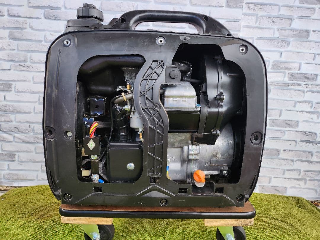 即使用OK★KOSHIN GV-16i★整備済み＆送料無料特価！(A02)