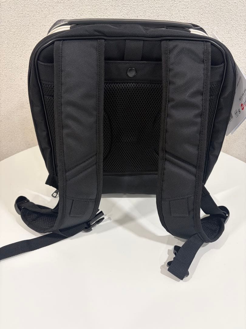 全国送料無料ジェックス OSOTO キャリー トラベラーJr. 4WAYリュック