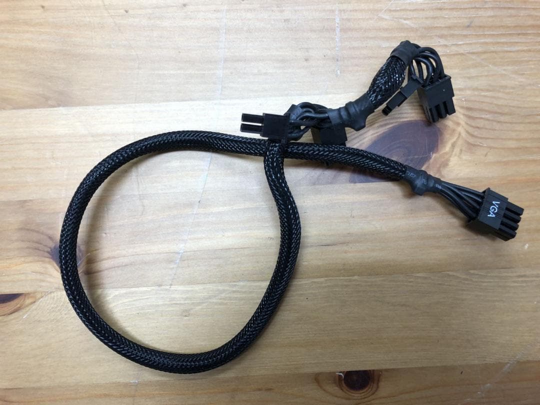 電源ユニット FSP AURUM PT-1200FM