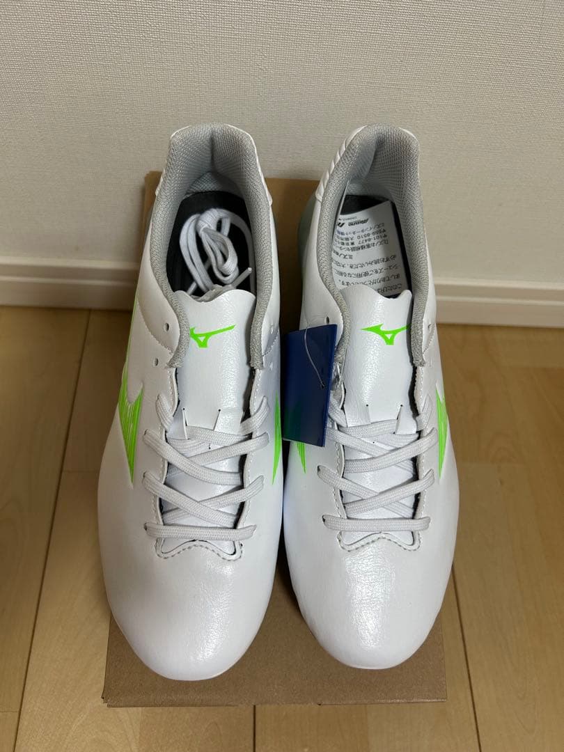 Mizuno ミズノ　モナルシーダ　ネオ3 プロ　サッカースパイク