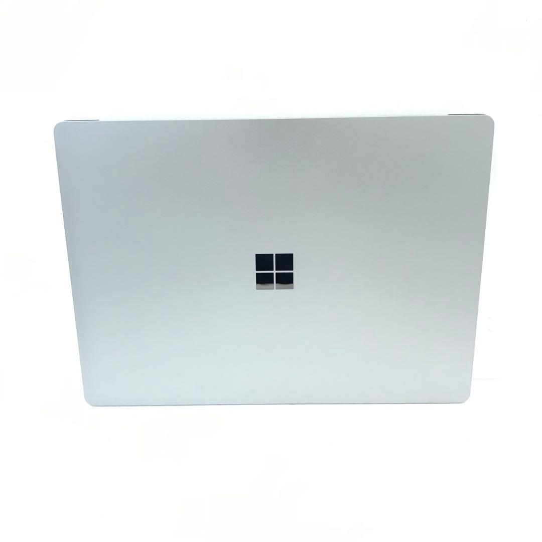 【超美品】Surface Laptop5 i7 16G/256G Office