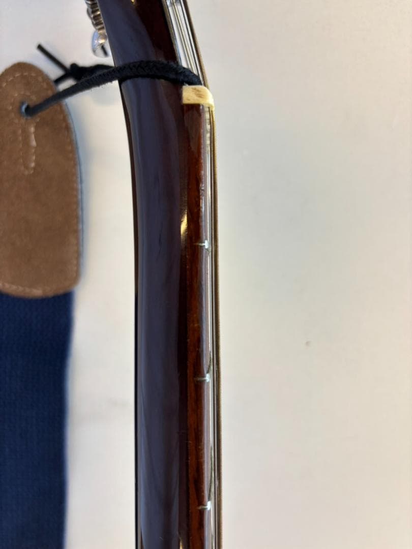 GUILD ギルド F212 NT 1981年製 12弦 アコースティックギター