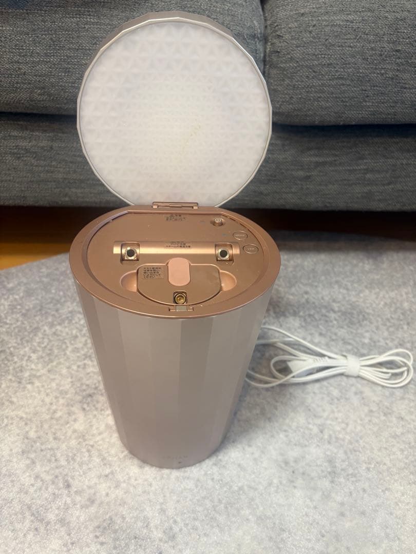 ヤーマン　フォトスチーマー