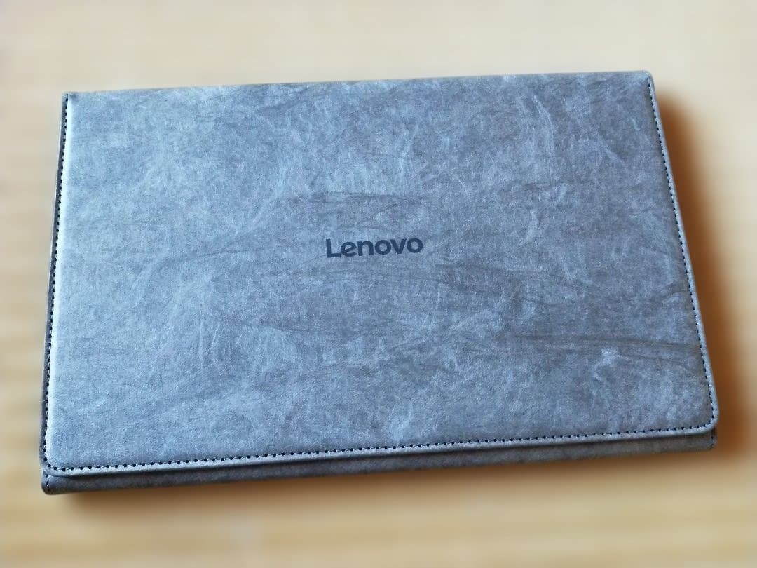 Lenovo Tab Plus 11.5型 8スピーカー 8G/256GB