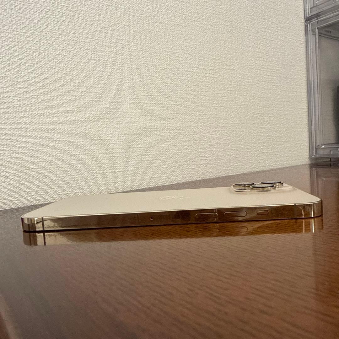 最安値！Apple iPhone 13 Pro MAX 256GB 初期化済
