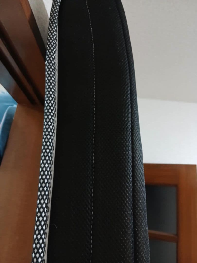 [関東方に向け]　ナチュラルウッド シングルベッドフレーム 収納付き