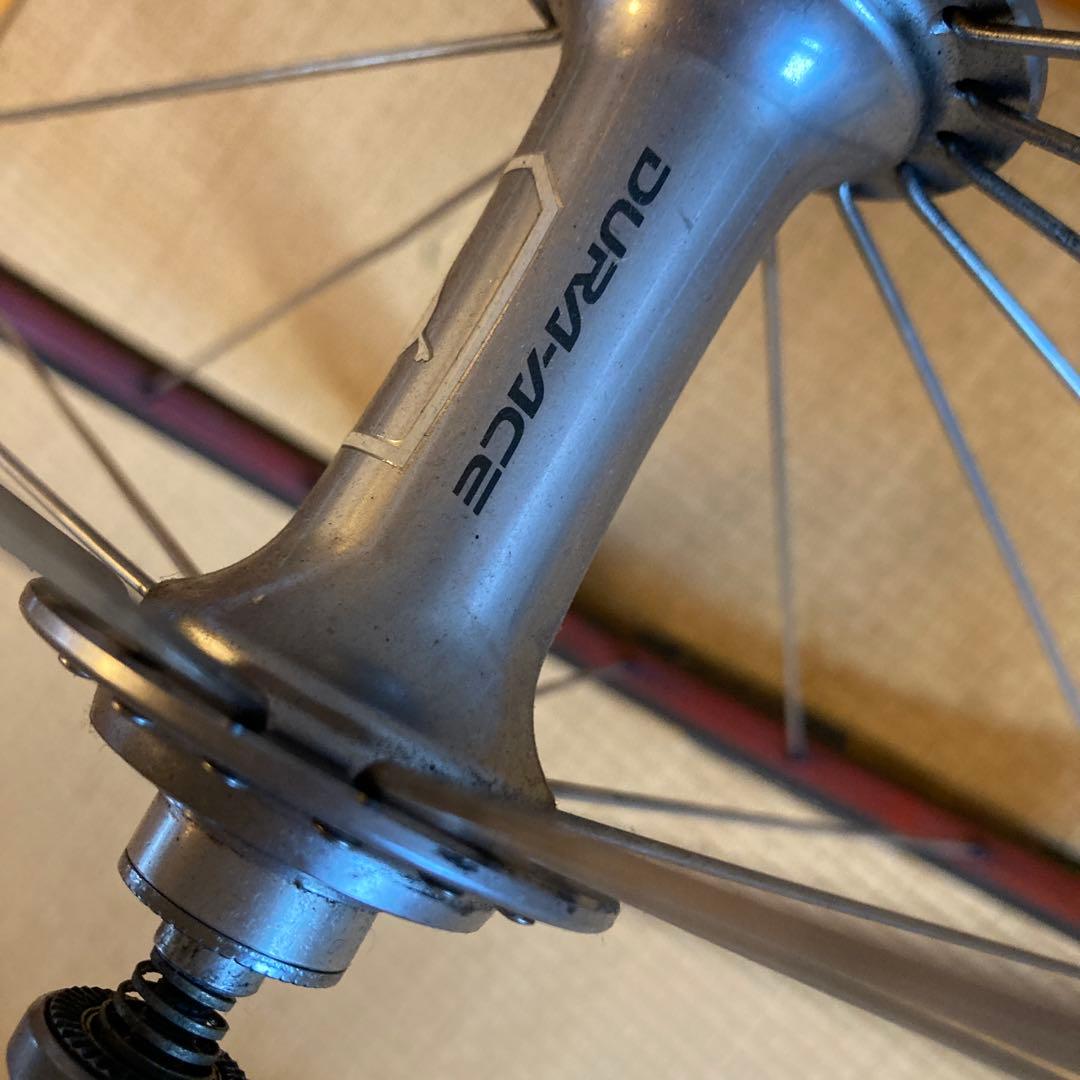 cervélo RS 650Cロードバイクフレーム ブラック