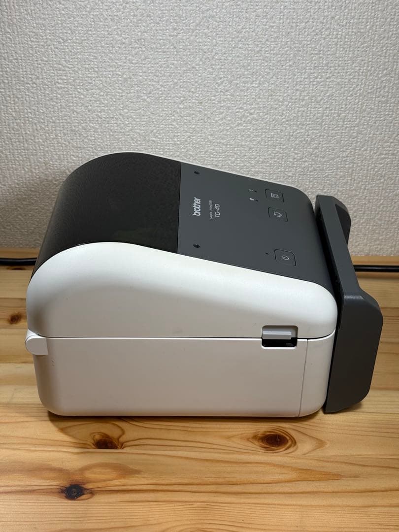 Brother TD-4420DN ラベルプリンター