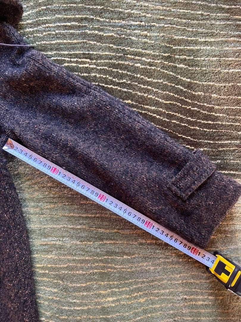 マックスマーラ ロングコート