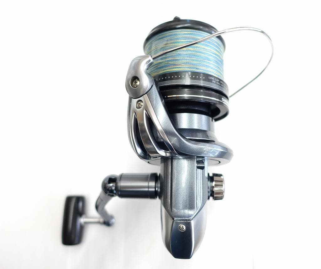 パワーエアロ　スピンパワー 新品！