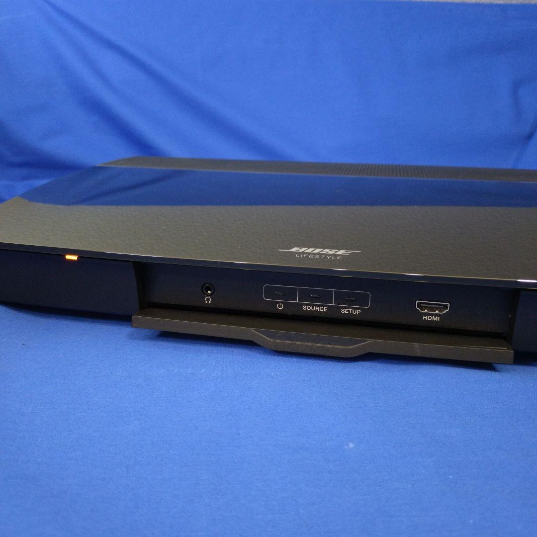 BOSE LIFESTYLE600 欠品有り(要確認)