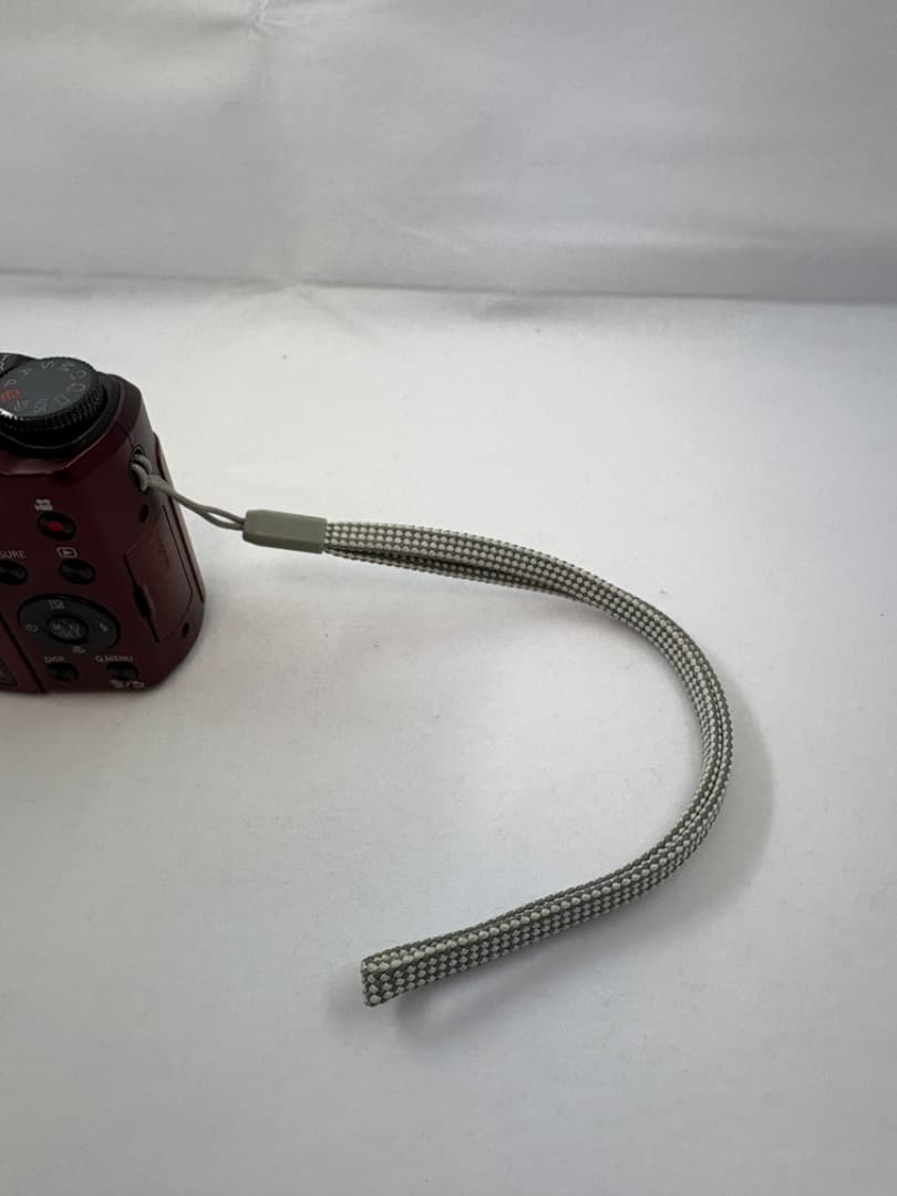 Panasonic　LUMIX DMC-TZ55　デジタルカメラ　Wi-Fi機能