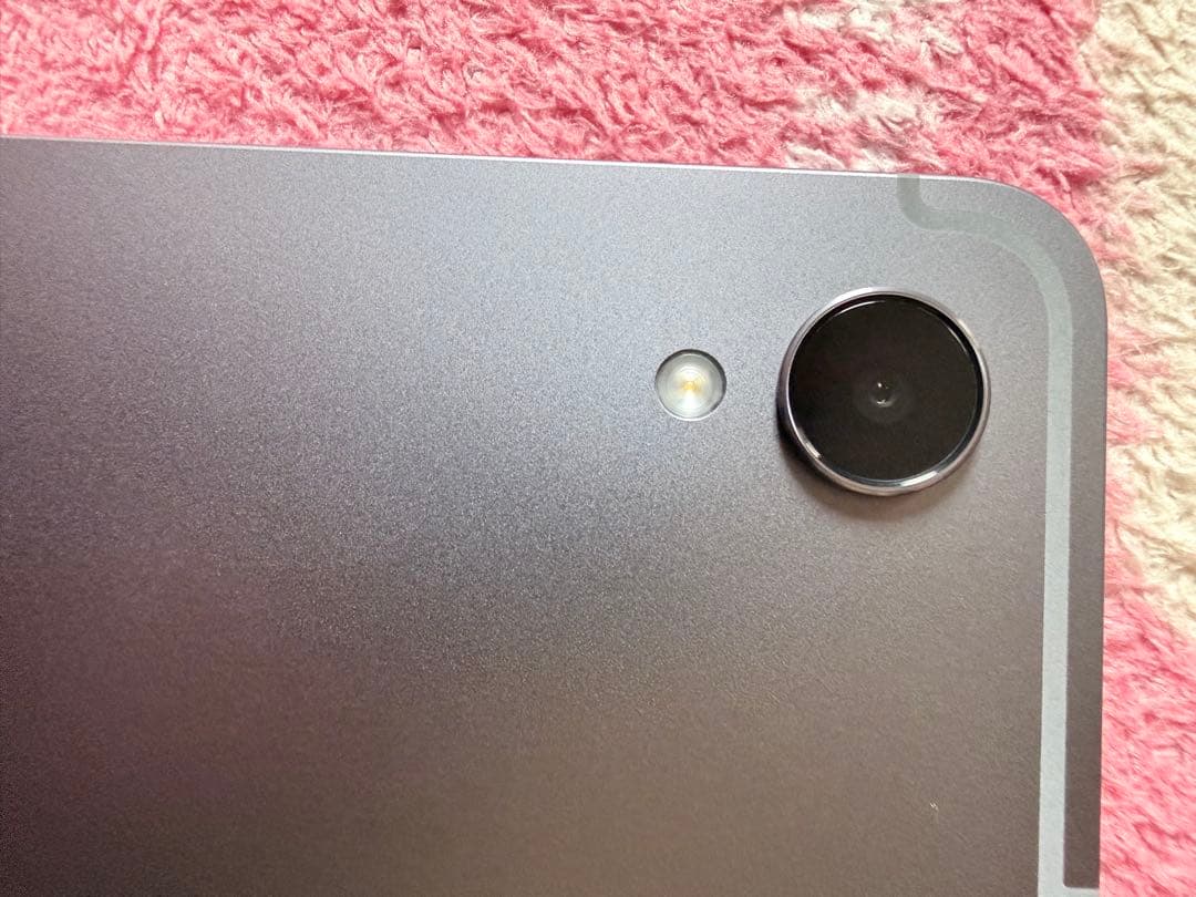 Galaxy Tab S11 128GB 純正キーボード付き