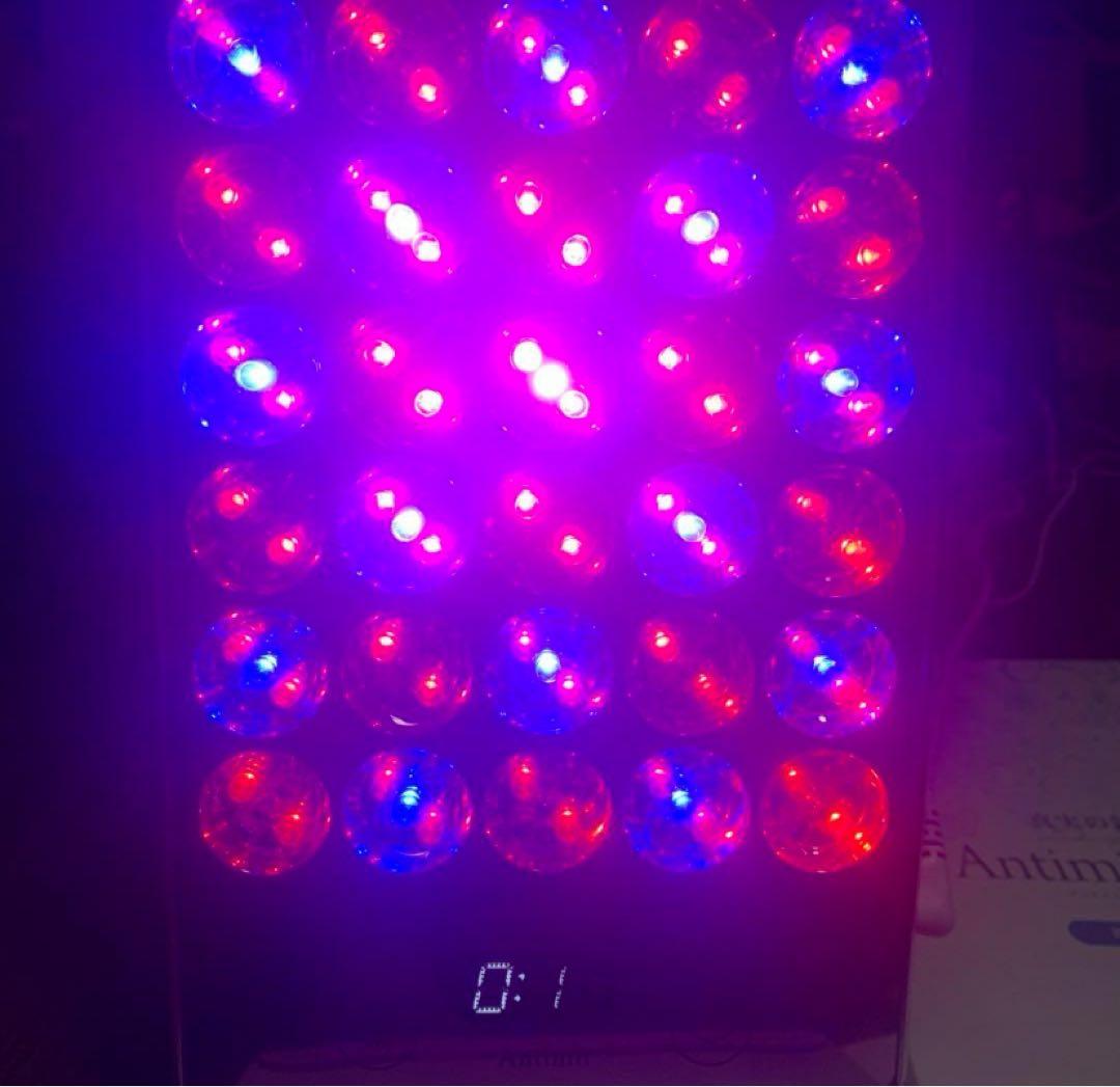 antimir アンティミル　真実の鏡 LED 美容