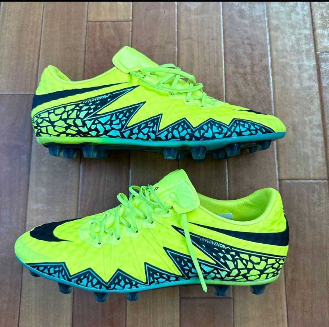 ナイキ ハイパーヴェノム ファタル II HG ACC