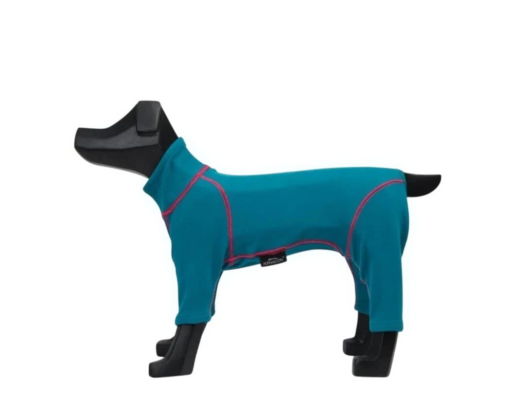 新品　アルファアイコン　ホットドッグガード　MLサイズ　ストロベリーフォレスト