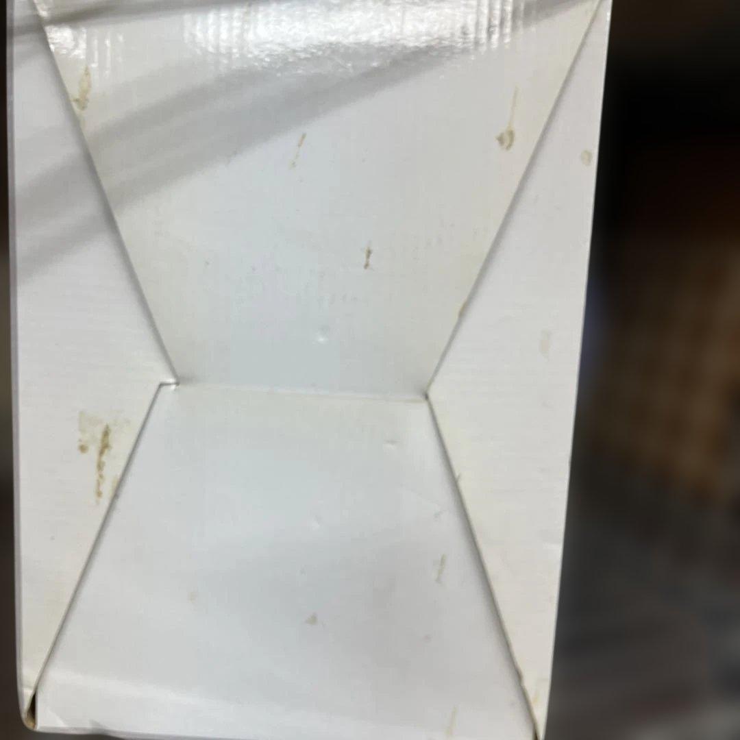 サイレントミルサー