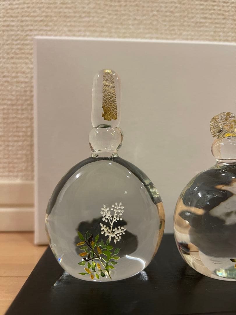 金津沙矢香 南天のおひなさま お雛様