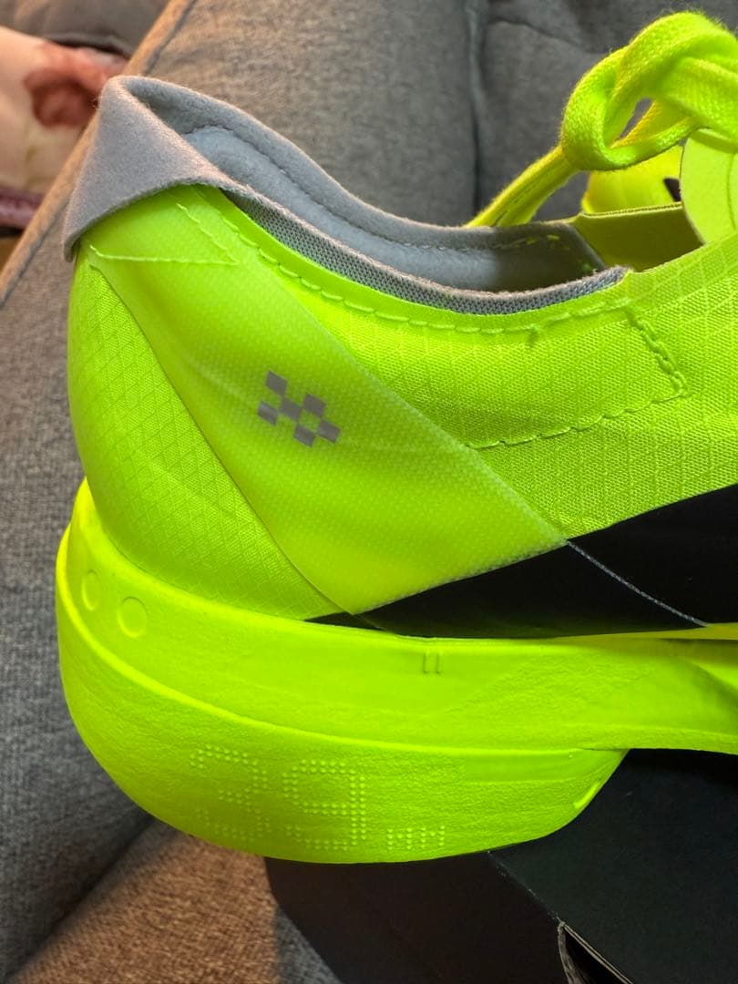 ADIZERO ADIOS PRO 4 26.5㎝