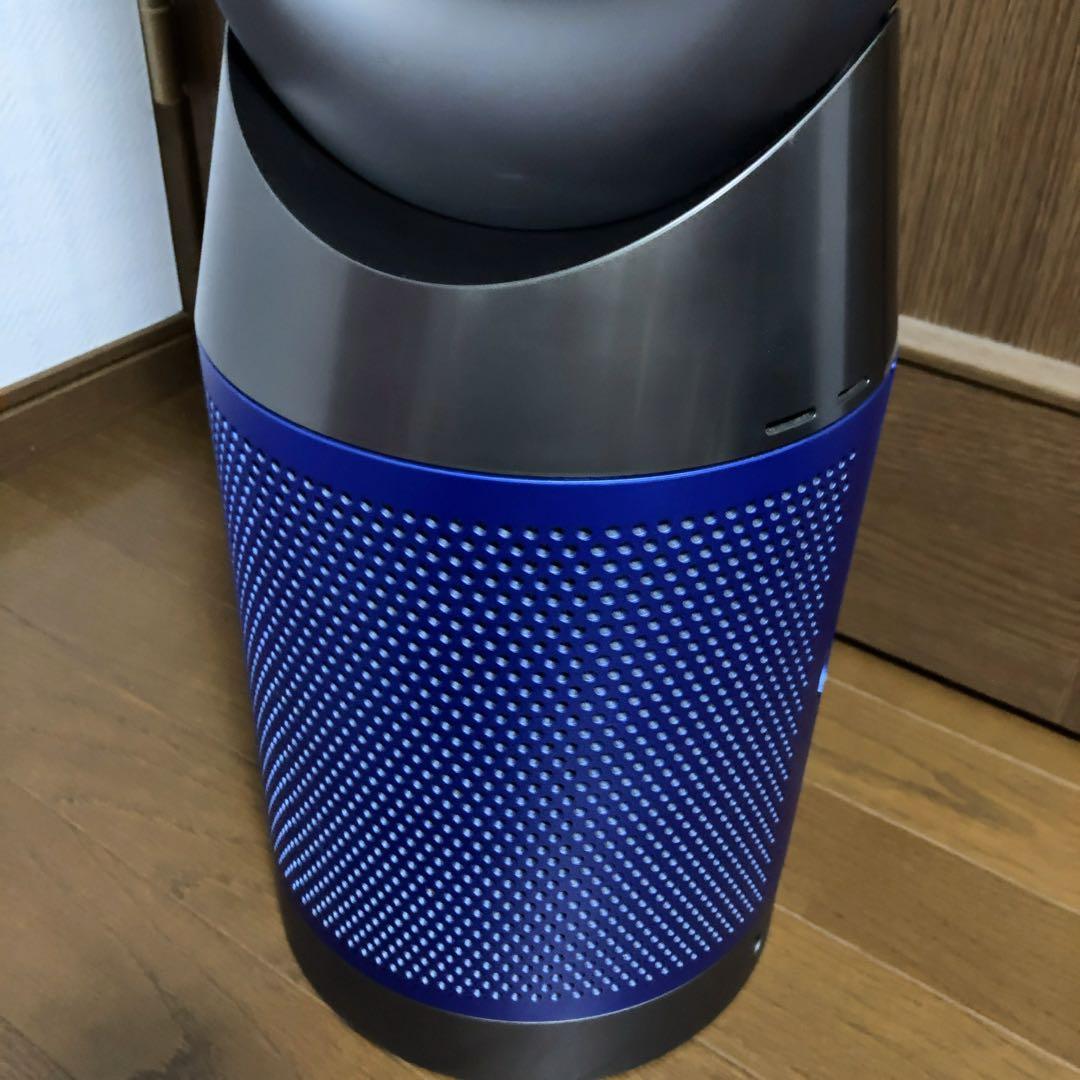 ダイソン TP04 空気清浄機能 扇風機 pure cool 本体　 2019