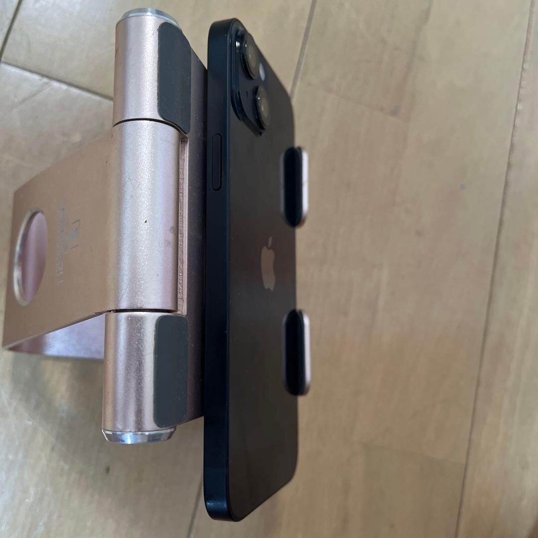 バッテリー92%美品！iPhone14 plus 128GB