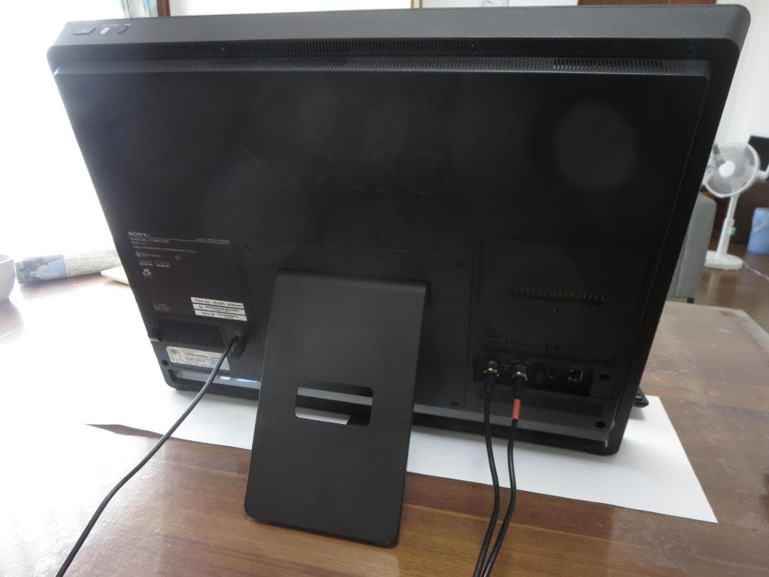 nagakobo、良好VAIO VPCJ238FJ/地デBS/8G/2T/