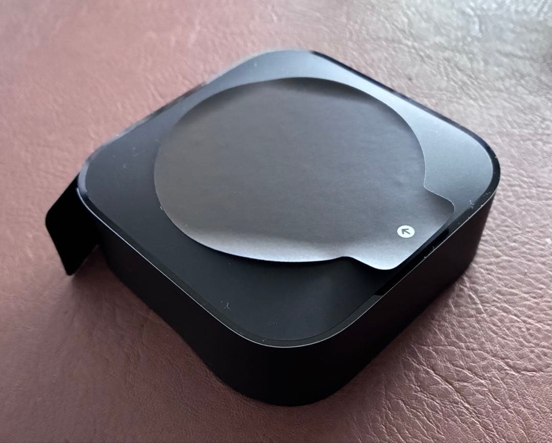 Apple TV 4K (第3世代) 64GB