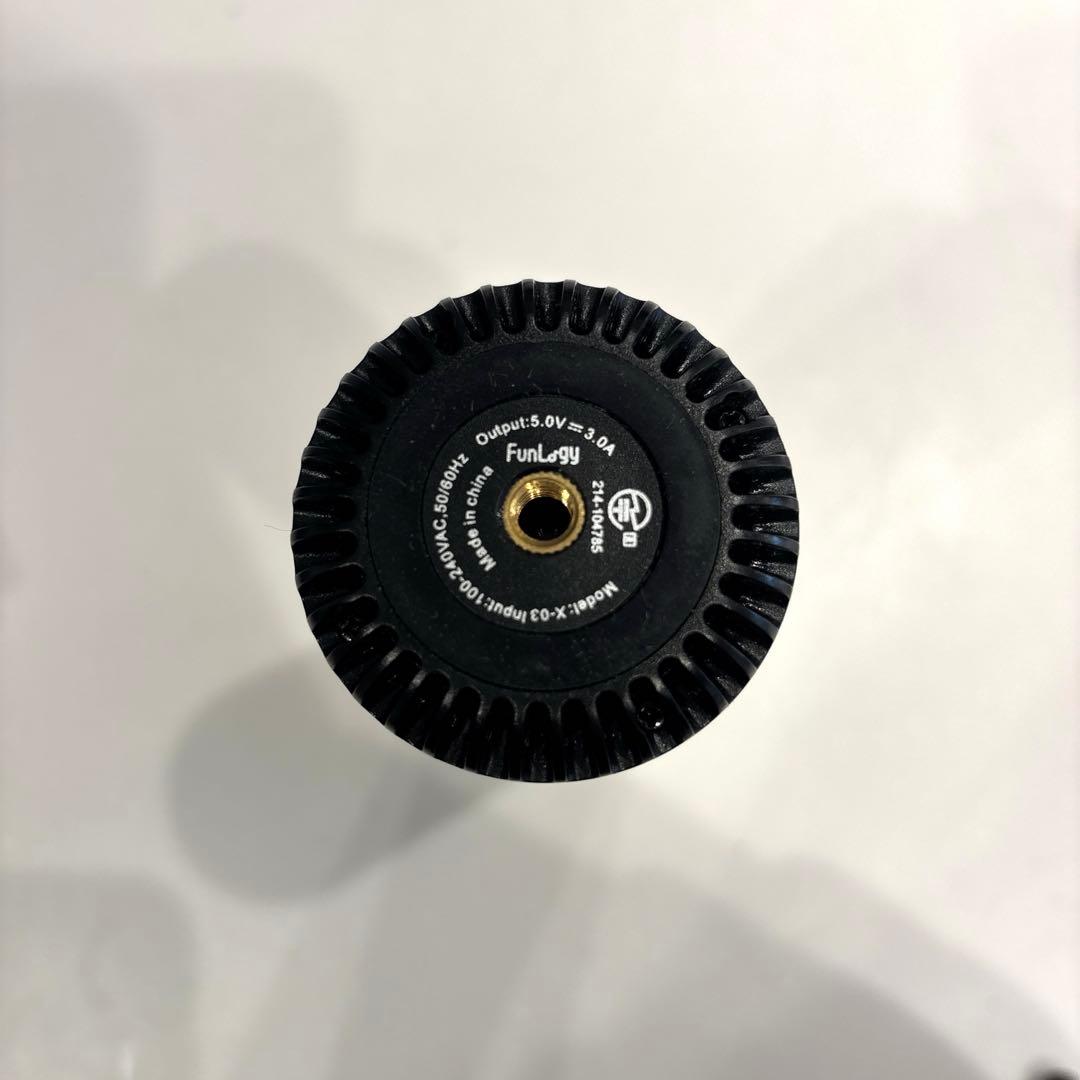 モバイルプロジェクター　X-03 FunLogy