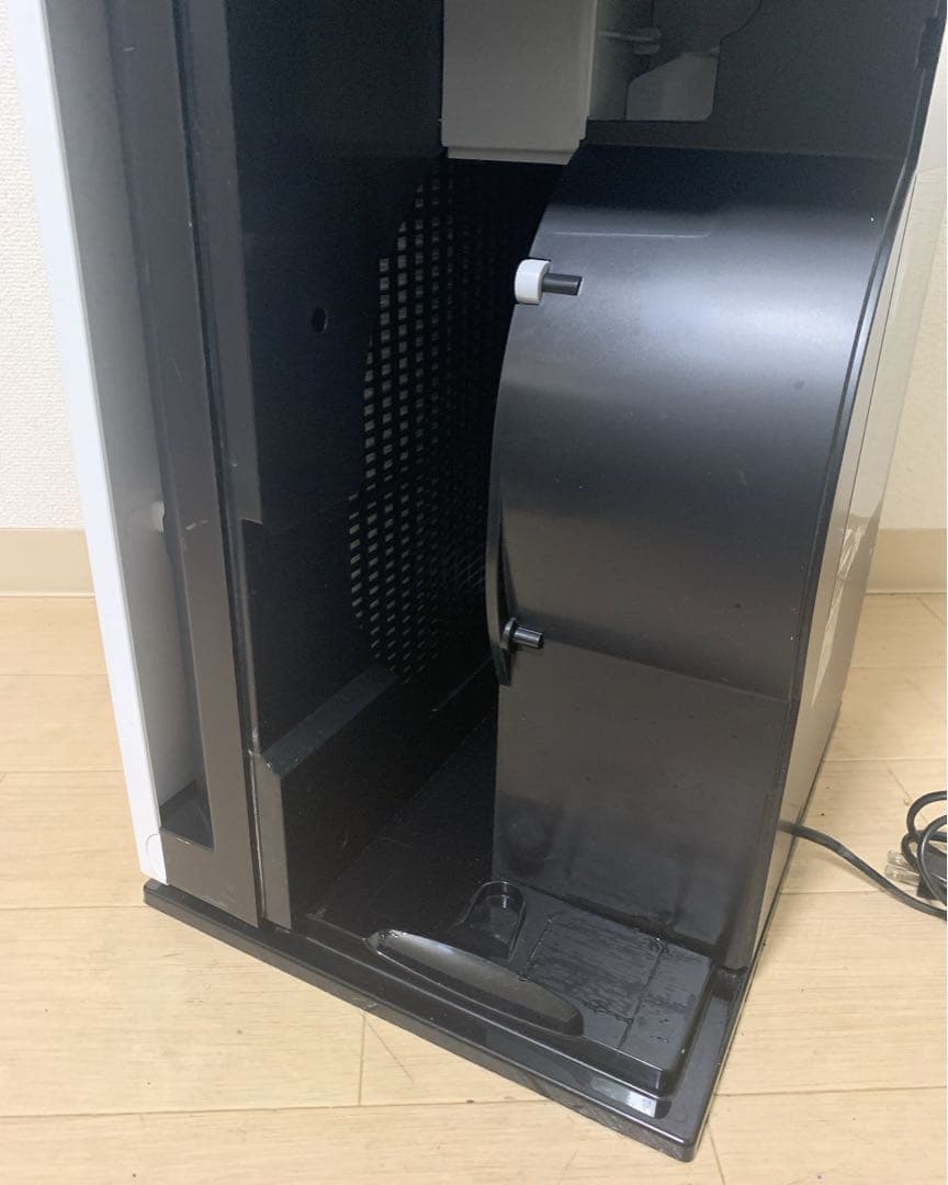 マルゲリータ　シリウス　次亜塩素酸空気清浄機 SVW-AQA1002