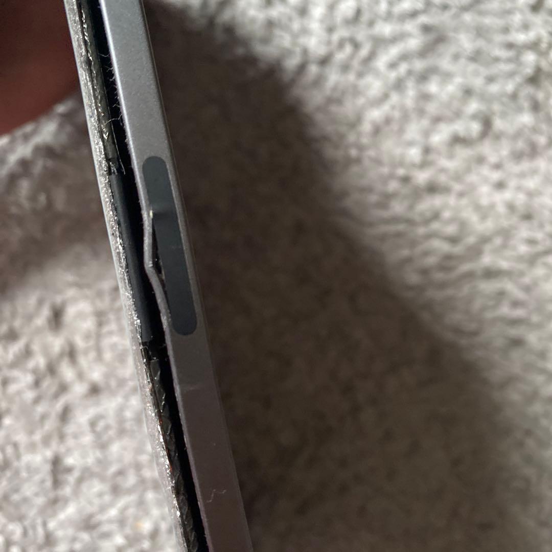 iPad pro ジャンク品