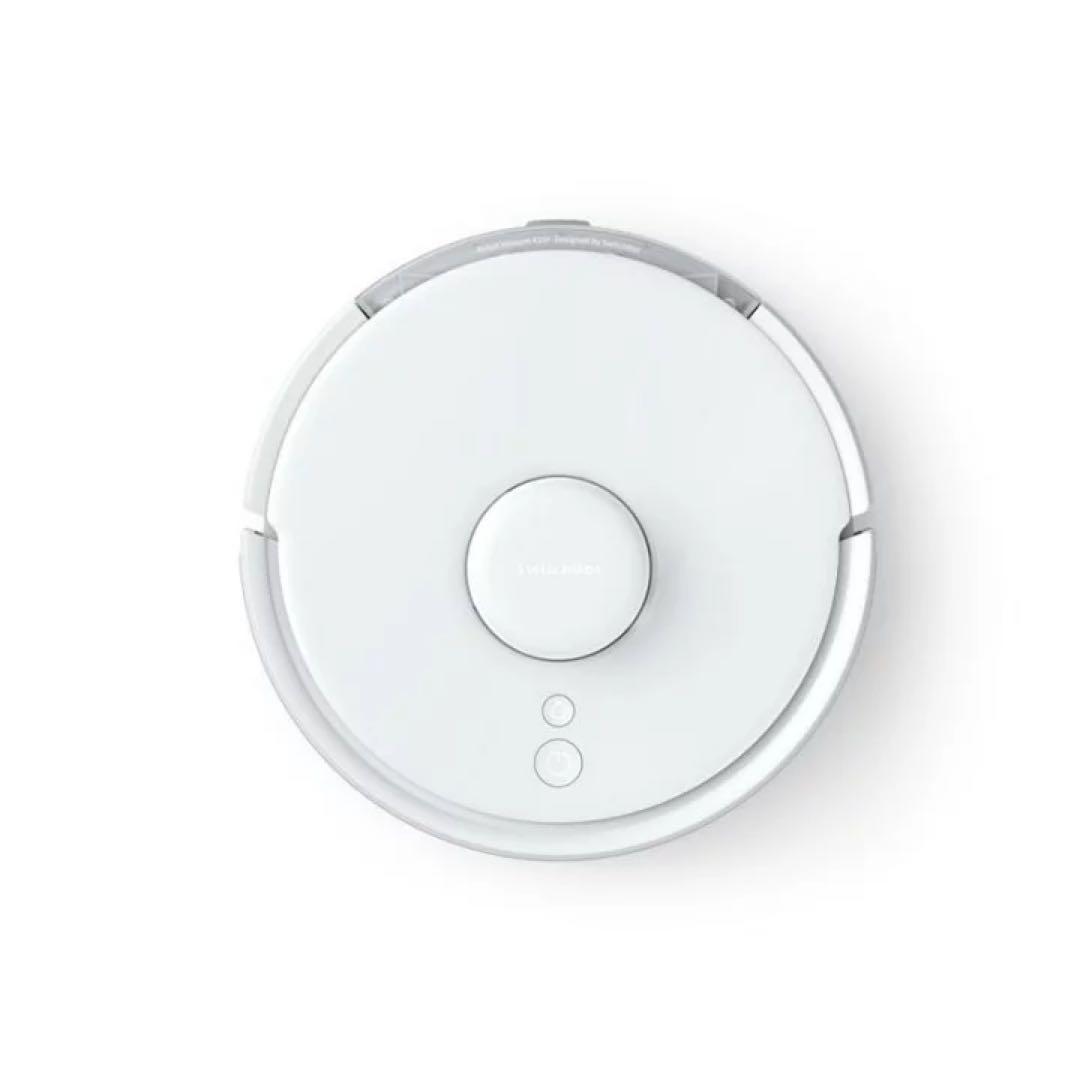 SwitchBot ロボット掃除機 本体