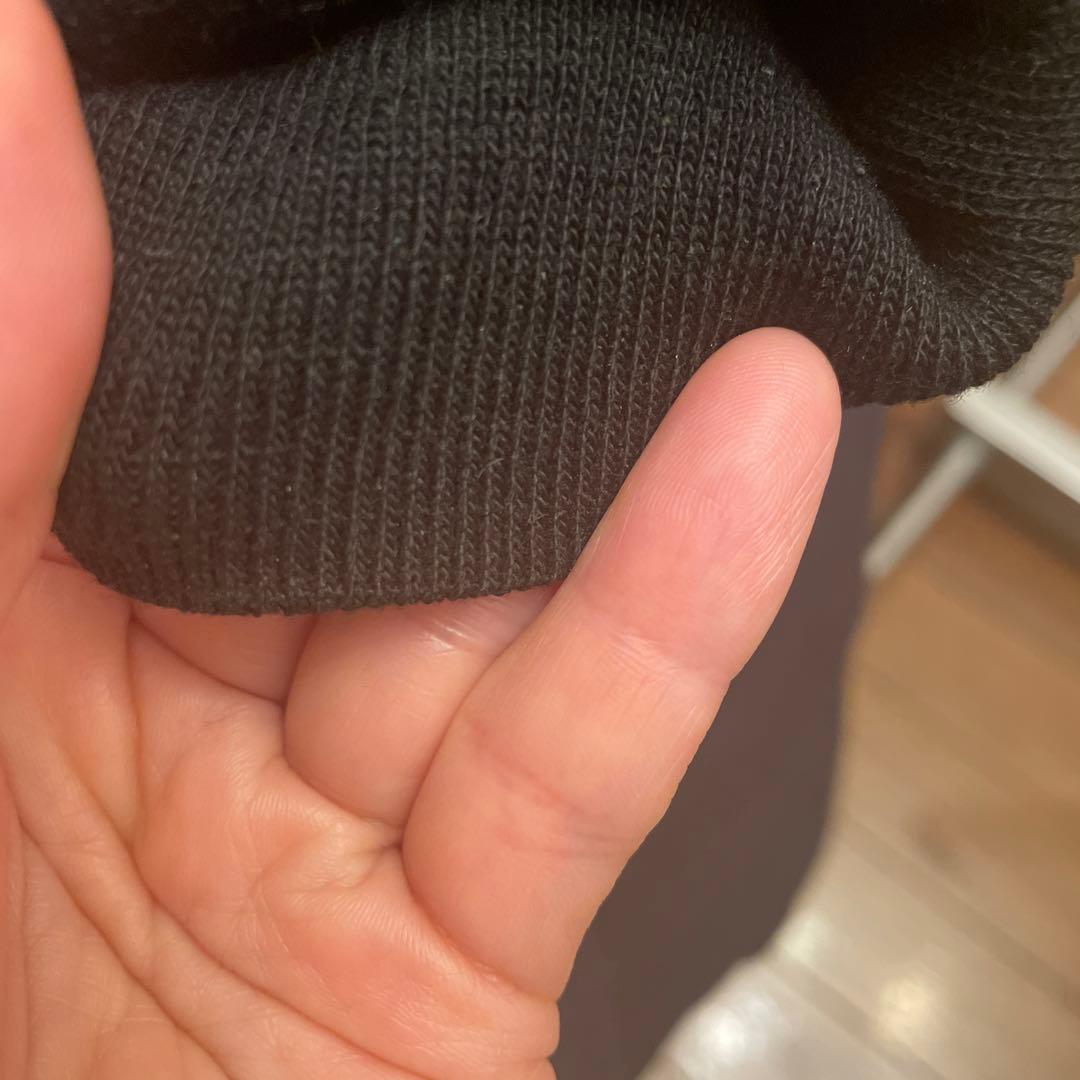 り　　　最終価格　カナダグース ブロンテ 国内正規品