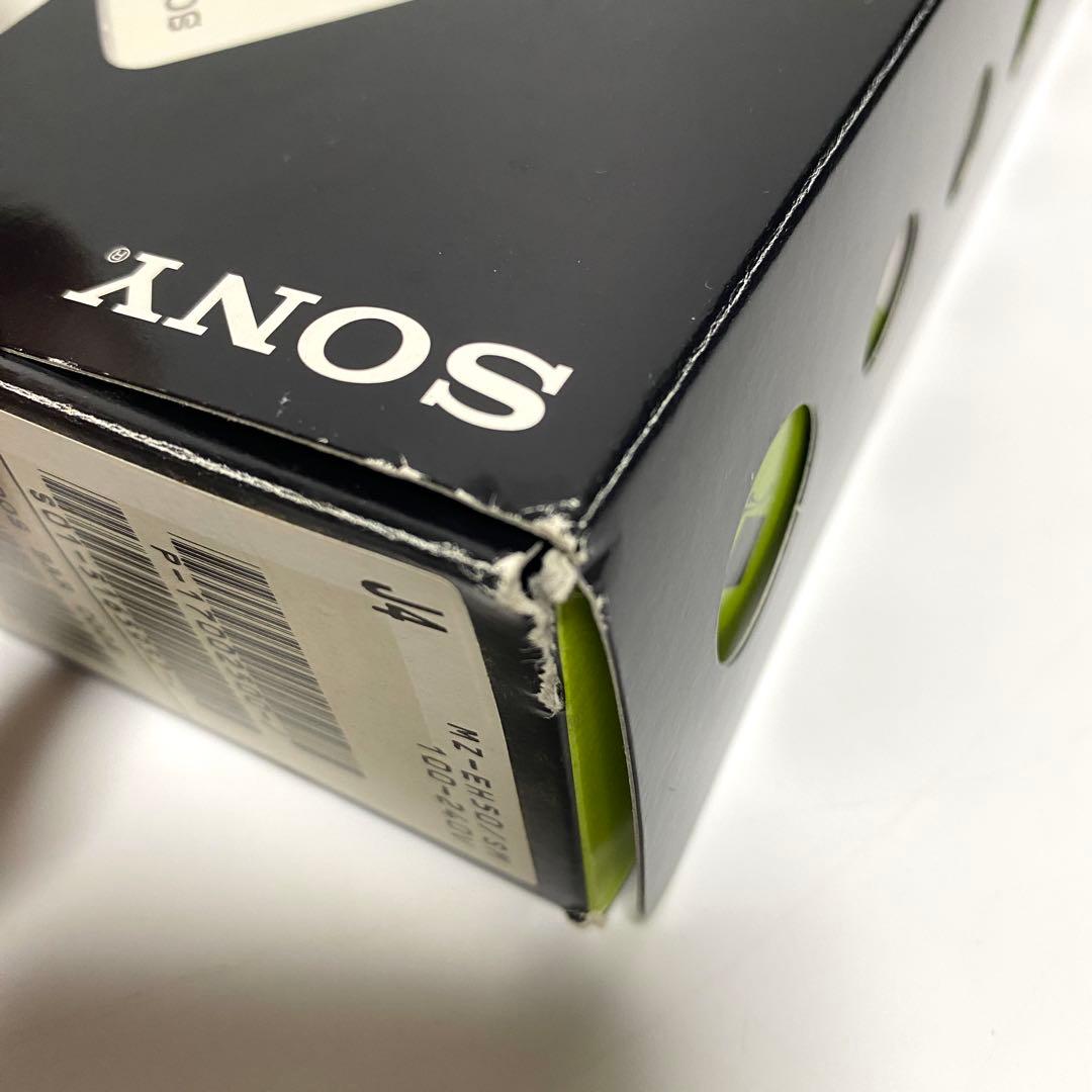 【極美品】SONY ソニー Hi-MD Walkman MZ-EH50