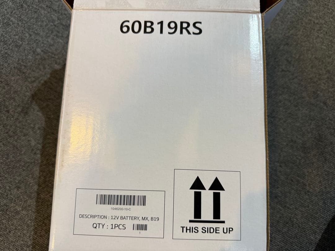 テスラ TESLA モデルX MODELX バッテリー 12V 低電圧