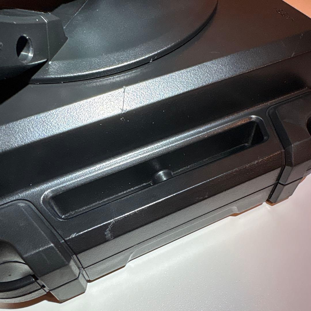 マキタ 充電式ファン CF102D & バッテリ BL1860B