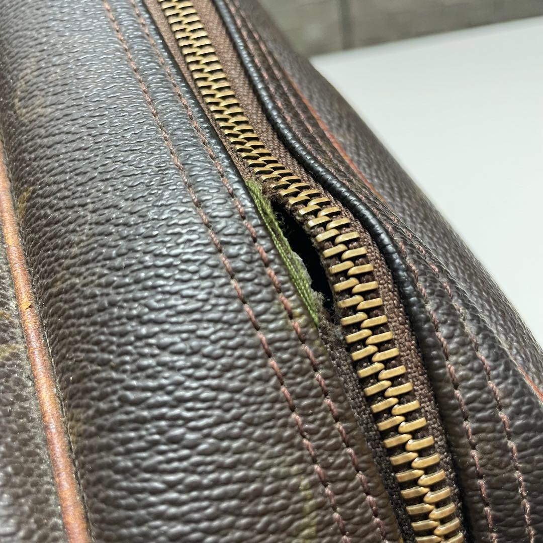 は*う様 LOUIS VUITTON スピーディ　モノグラム　ショルダーバッグ