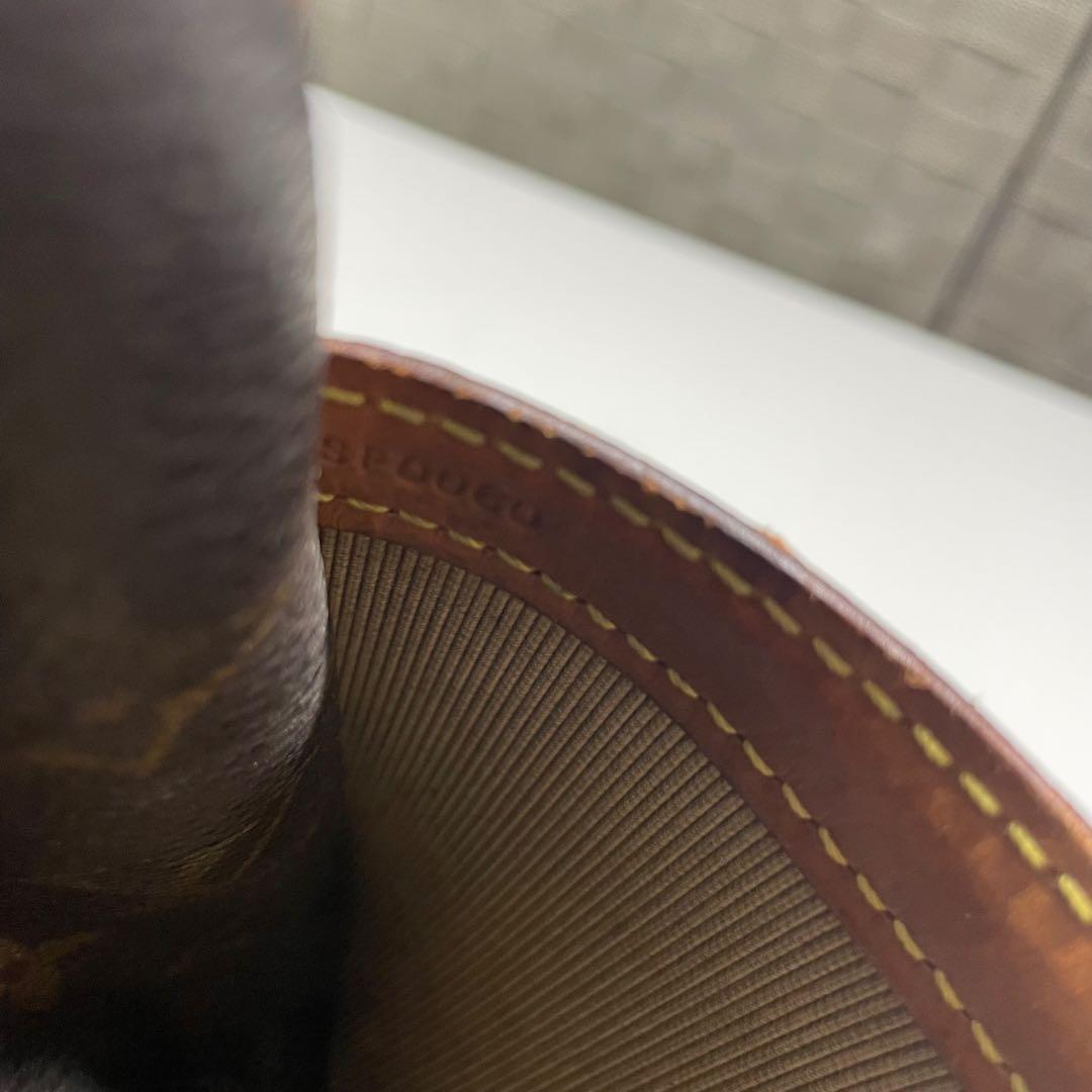 は*う様 LOUIS VUITTON スピーディ　モノグラム　ショルダーバッグ