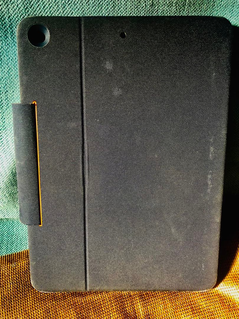 logi 日本語配列キーボードケース