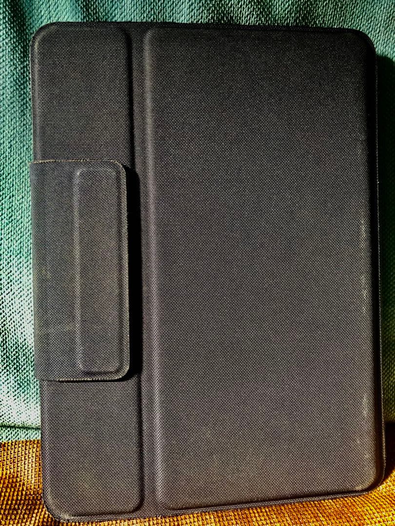 logi 日本語配列キーボードケース