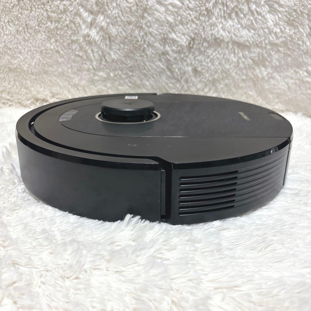 Roborock Q5 Pro+ ロボット掃除機 自動ゴミ収集 水拭き