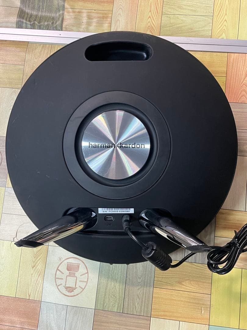 Harman Kardon Onyx Studio Bluetoothスピーカー