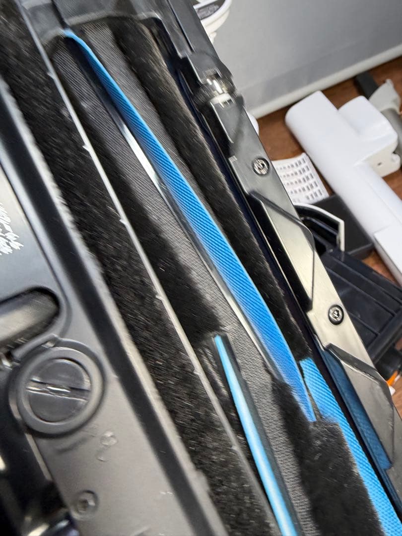 Sharkコードレススティッククリーナー LC150J T6管理番号1025 ￼