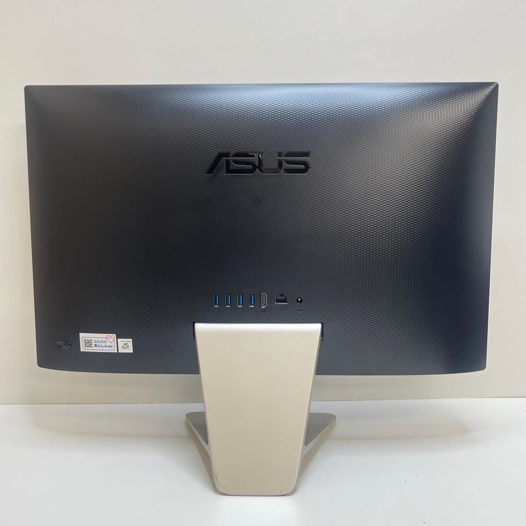 ASUS Vivo AIO V222FA 21.5型 i3-10110U 8GB