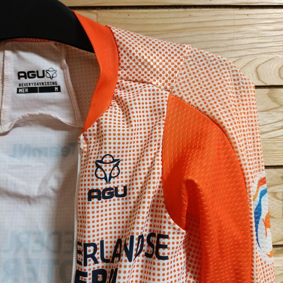 支給品　オランダ代表　スキンスーツ　ネーデルランド　ナショナルチーム　NL