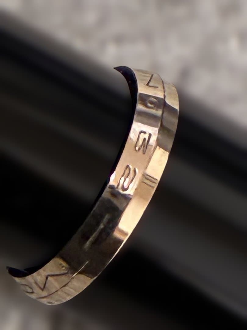 ◾️MONT BLANC ◾️モンブラン 万年筆 No.32◾️黒色／金色◾️